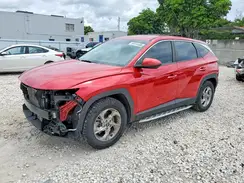 5NMJA3AEXNH068245 2022 HYUNDAI TUCSON