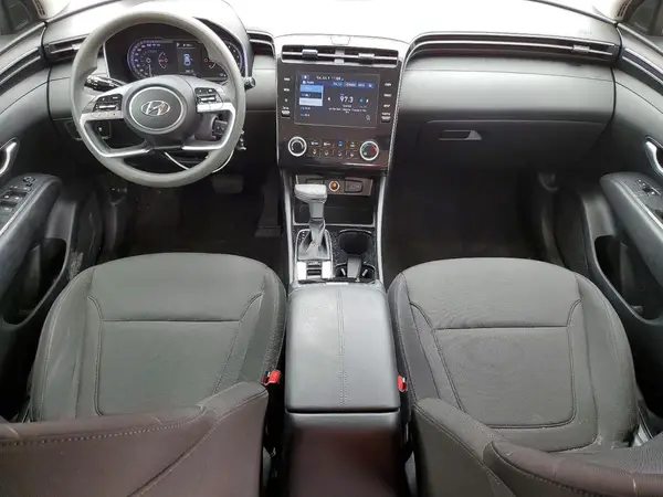5NMJA3AEXNH068245 2022 HYUNDAI TUCSON - Image 8