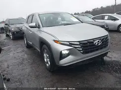 5NMJA3AEXNH069489 2022 HYUNDAI TUCSON