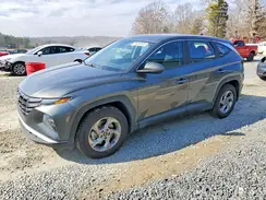 5NMJA3AEXNH070030 2022 HYUNDAI TUCSON