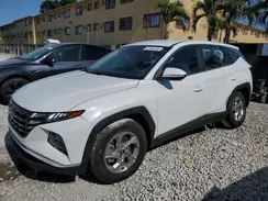 5NMJA3AEXNH080766 2022 HYUNDAI TUCSON