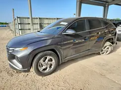 5NMJA3AEXNH087801 2022 HYUNDAI TUCSON