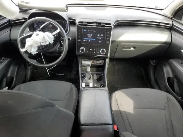 5NMJA3AEXPH170695 2023 HYUNDAI TUCSON - Image 8