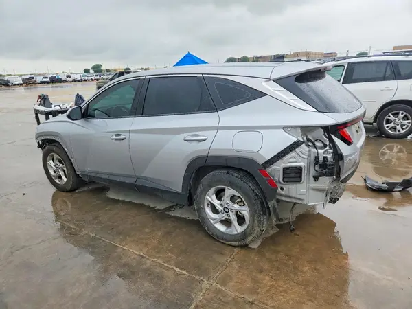 5NMJA3AEXPH179512 2023 HYUNDAI TUCSON - Image 2