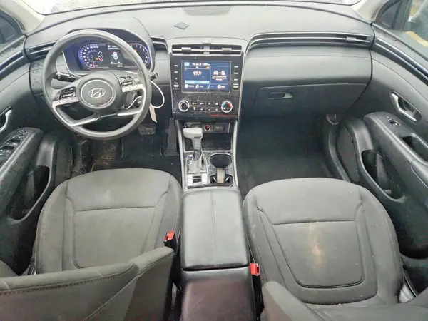 5NMJA3AEXPH179512 2023 HYUNDAI TUCSON - Image 8
