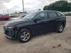 5NMJA3AEXPH188906 2023 HYUNDAI TUCSON