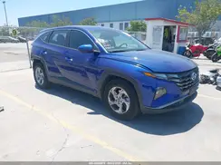 5NMJA3AEXPH235478 2023 HYUNDAI TUCSON