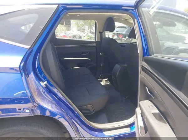 5NMJA3AEXPH235478 2023 HYUNDAI TUCSON - Image 8