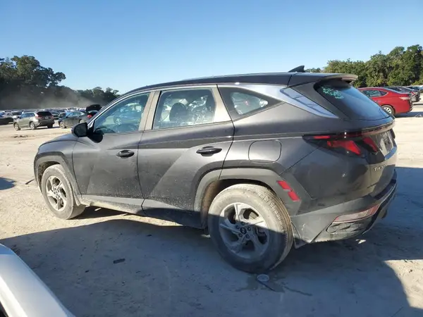 5NMJA3AEXPH236341 2023 HYUNDAI TUCSON - Image 2