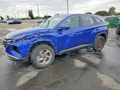 5NMJA3AEXPH255388 2023 HYUNDAI TUCSON