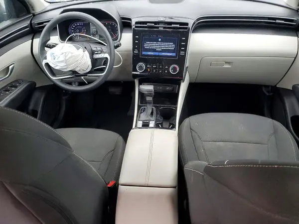 5NMJA3AEXPH255388 2023 HYUNDAI TUCSON - Image 8