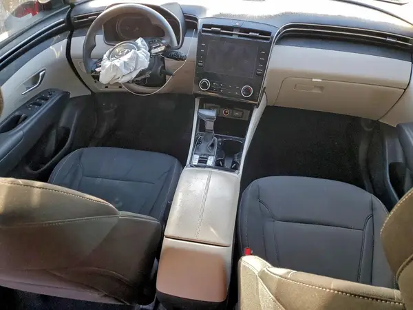 5NMJA3AEXPH280338 2023 HYUNDAI TUCSON - Image 8
