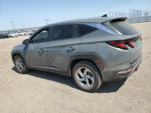 5NMJA3DE0RH326564 2024 HYUNDAI TUCSON - Image 2