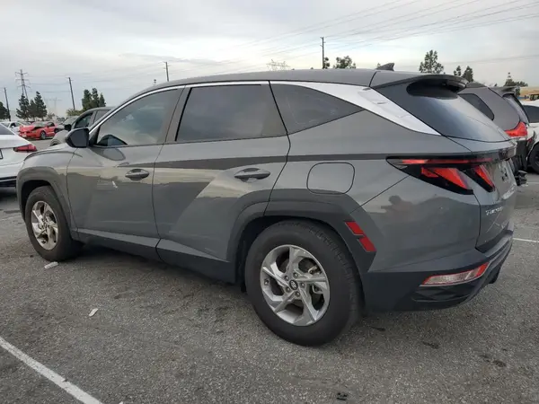 5NMJA3DE0RH327746 2024 HYUNDAI TUCSON - Image 2