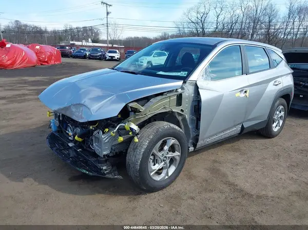 5NMJA3DE0RH340044 2024 HYUNDAI TUCSON - Image 2