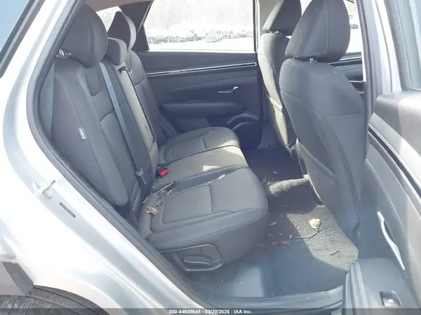 5NMJA3DE0RH340044 2024 HYUNDAI TUCSON - Image 8