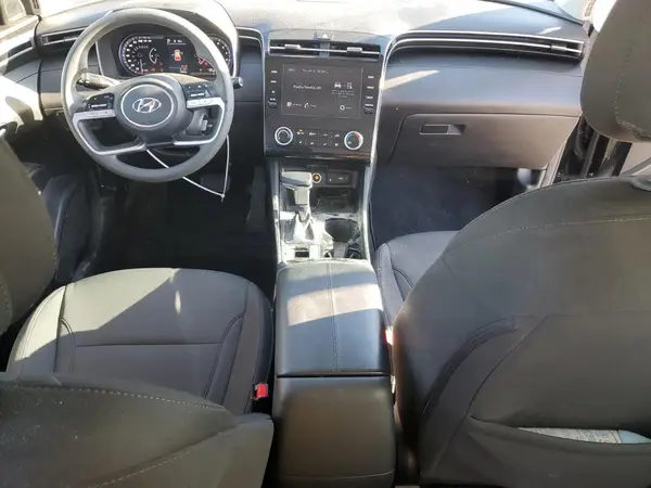 5NMJA3DE0RH341503 2024 HYUNDAI TUCSON - Image 8