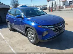 5NMJA3DE0RH348693 2024 HYUNDAI TUCSON