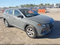 5NMJA3DE0RH354610 2024 HYUNDAI TUCSON