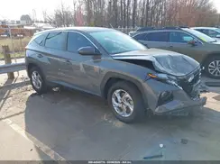 5NMJA3DE0RH373478 2024 HYUNDAI TUCSON