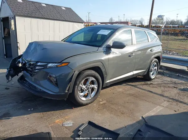5NMJA3DE0RH373478 2024 HYUNDAI TUCSON - Image 2