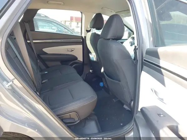 5NMJA3DE0RH373478 2024 HYUNDAI TUCSON - Image 8