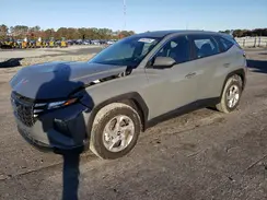 5NMJA3DE0RH376395 2024 HYUNDAI TUCSON