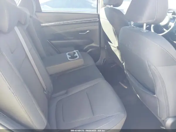 5NMJA3DE0RH383721 2024 HYUNDAI TUCSON - Image 8