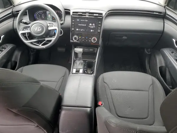 5NMJA3DE0RH402042 2024 HYUNDAI TUCSON - Image 8