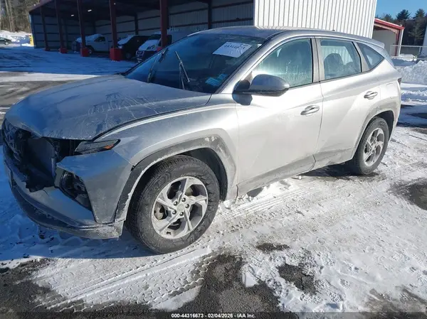 5NMJA3DE0RH402994 2024 HYUNDAI TUCSON - Image 2