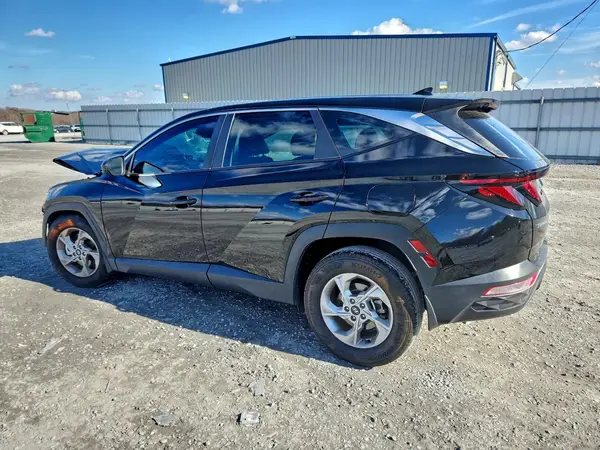 5NMJA3DE0RH404700 2024 HYUNDAI TUCSON - Image 2