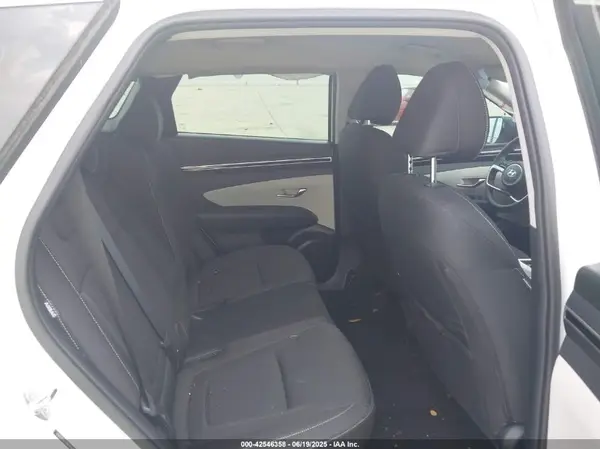 5NMJA3DE0RH406432 2024 HYUNDAI TUCSON - Image 8