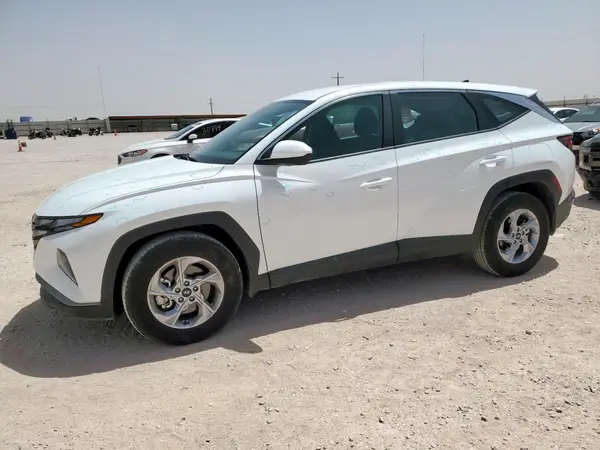 5NMJA3DE0RH407435 2024 HYUNDAI TUCSON - Image 1
