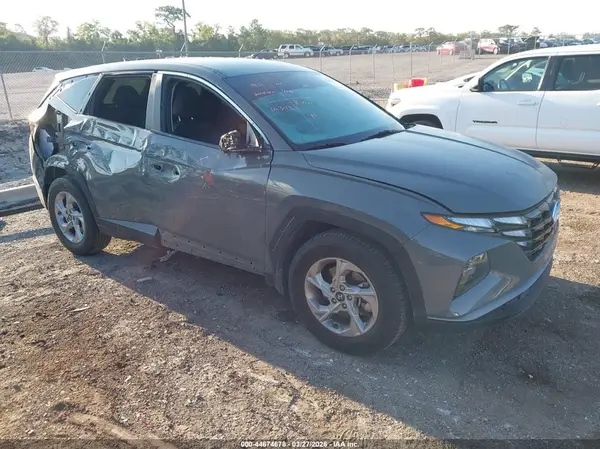 5NMJA3DE0RH413901 2024 HYUNDAI TUCSON - Image 1