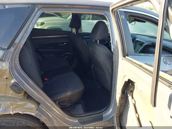 5NMJA3DE0RH413901 2024 HYUNDAI TUCSON - Image 8
