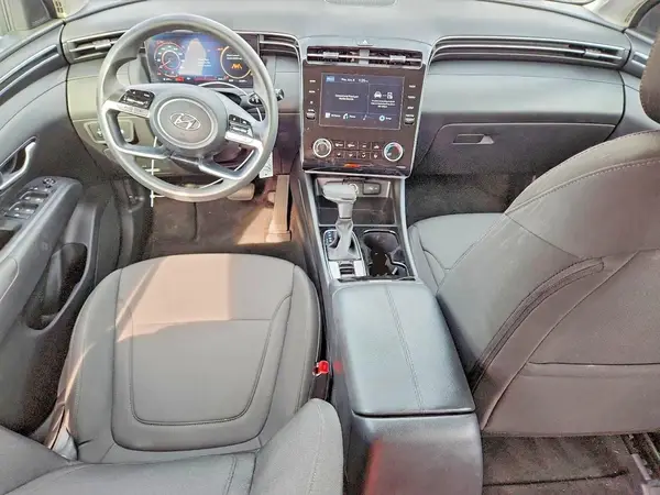 5NMJA3DE0RH432657 2024 HYUNDAI TUCSON - Image 8