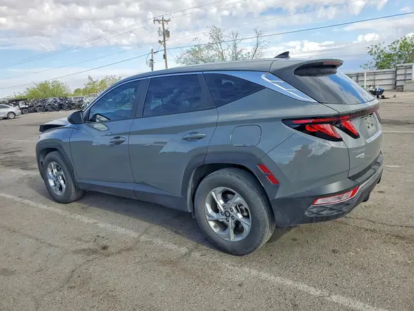 5NMJA3DE0RH434781 2024 HYUNDAI TUCSON - Image 2