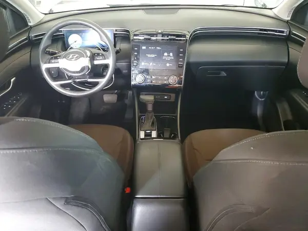 5NMJA3DE0RH434781 2024 HYUNDAI TUCSON - Image 8