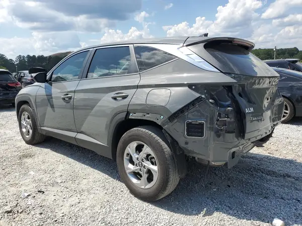 5NMJA3DE0RH435011 2024 HYUNDAI TUCSON - Image 2