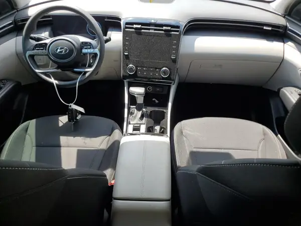 5NMJA3DE0RH435011 2024 HYUNDAI TUCSON - Image 8