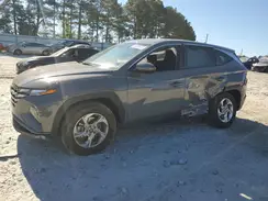 5NMJA3DE0RH436661 2024 HYUNDAI TUCSON