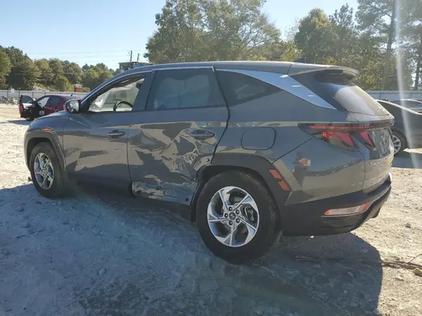 5NMJA3DE0RH436661 2024 HYUNDAI TUCSON - Image 2