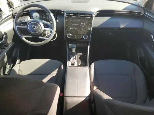 5NMJA3DE0RH436661 2024 HYUNDAI TUCSON - Image 8