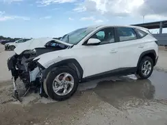 5NMJA3DE0RH437468 2024 HYUNDAI TUCSON