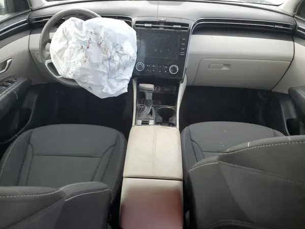 5NMJA3DE0RH437468 2024 HYUNDAI TUCSON - Image 8