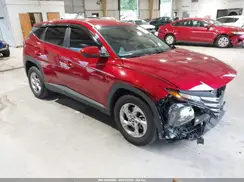 5NMJA3DE0RH439379 2024 HYUNDAI TUCSON