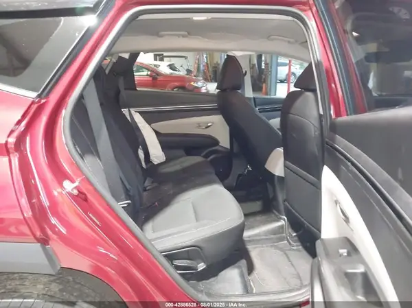5NMJA3DE0RH439379 2024 HYUNDAI TUCSON - Image 8