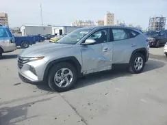 5NMJA3DE0RH439480 2024 HYUNDAI TUCSON