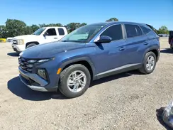 5NMJA3DE0SH445544 2025 HYUNDAI TUCSON