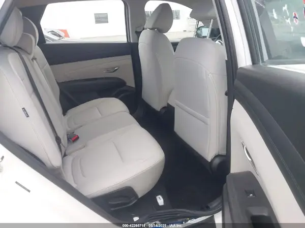 5NMJA3DE0SH454941 2025 HYUNDAI TUCSON - Image 8